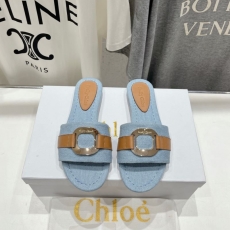 Chloe Sandals